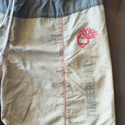 Timberland boys' swim shorts like new, size 152 cm, 12 years