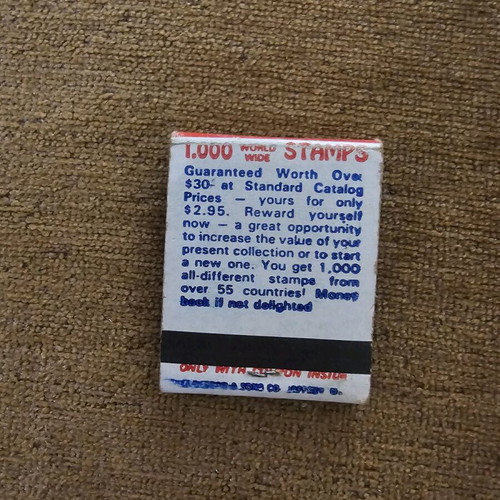 Matches with President JFK like new