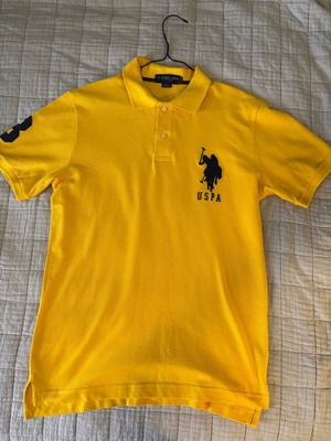 Polo Ralph Lauren shirt vintage, excellent condition, size M
