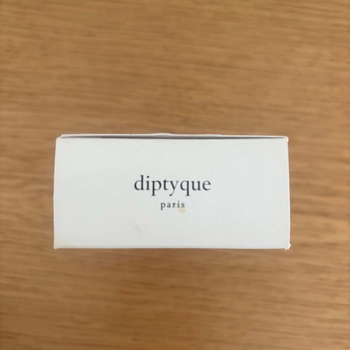 Diptyque Vetyverio 50ml unisex eau de toilette perfume new