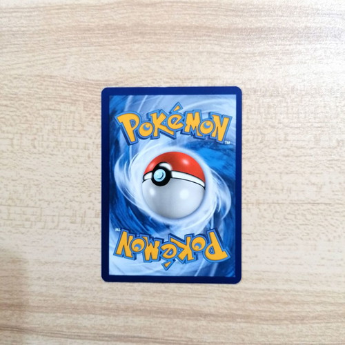 Pokémon Misty's Determination Evolutions 2016 Uncommon card new