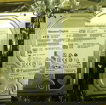 Hitachi WDC - 4tb DC310 - HDD от клас за центрове за данни