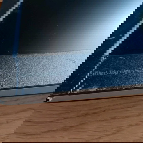 Hp e232 οθονη