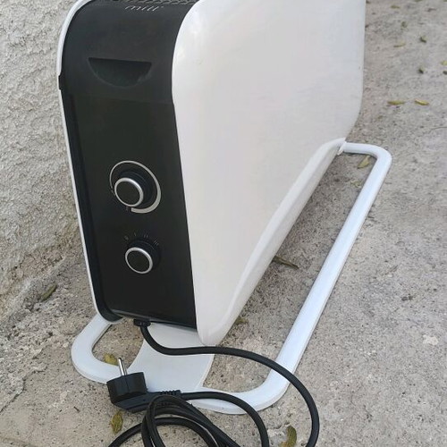 Mill SG2000MEC floor heater 2000 W like new