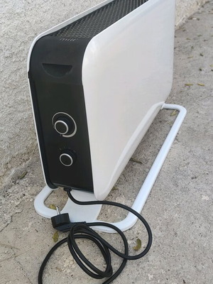 Mill SG2000MEC floor heater 2000 W like new