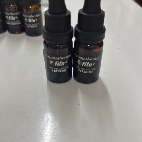 Essential oil new, single piece