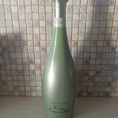 Vina Esmeralda Sparkling new