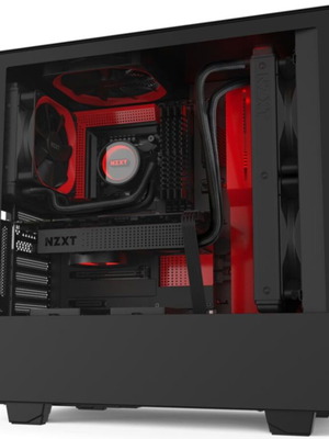 Gaming PC Ryzen 5700x3d 32GB RAM RTX 3070 like new