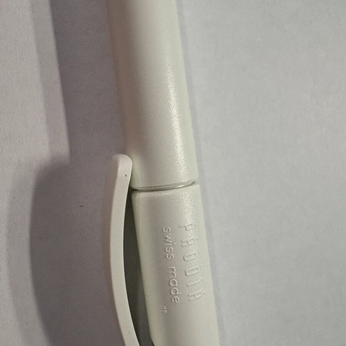 Prodir Swiss Made pen Lufthansa Group promotional