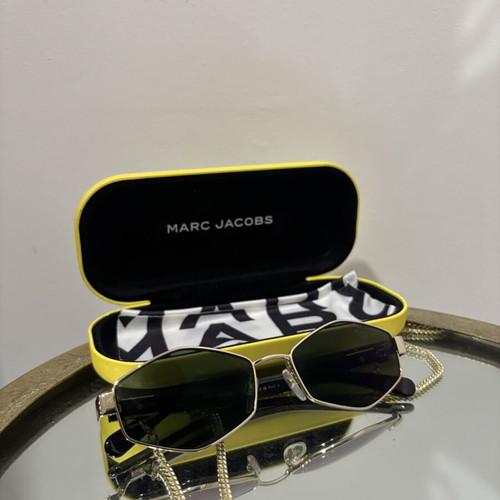 Marc Jacobs original sunglasses