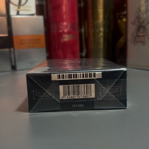 Bleu de Chanel Paris Pour Homme 100 ml new original perfume