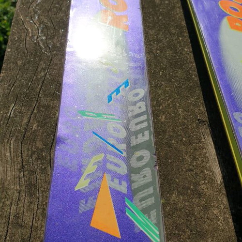 Rossignol Base 6000 skis length 180 used