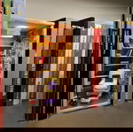  Χειροποίητο book nook