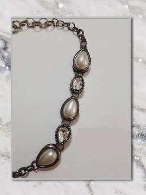 Women's bracelet like new
