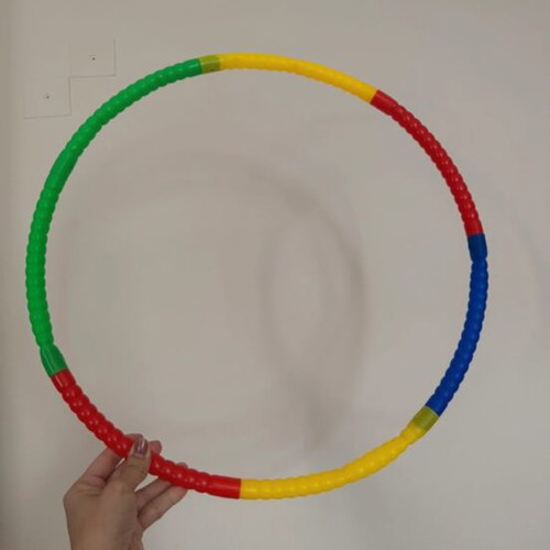 Hula Hoop detachable used