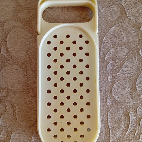 Grater, like new