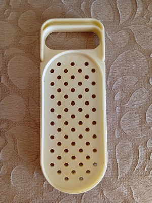 Grater, like new