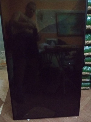 Телевизор Hitachi 50HZT66 нов за части