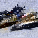  GRID STRIKER ECHO HONG KONG Vehicle MOTU STAR WARS GI JOE ΟΧΗΜΑ ΚΑΙΝΟΥΡΓΙΟ ΜΕ ΚΟΥΤΙ ΒΙΝΤΑΖ 1983