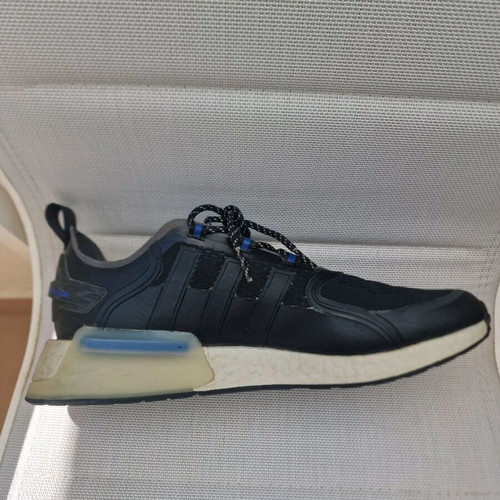 Adidas NMD_V3 shoes used, casual, size 47-47.5