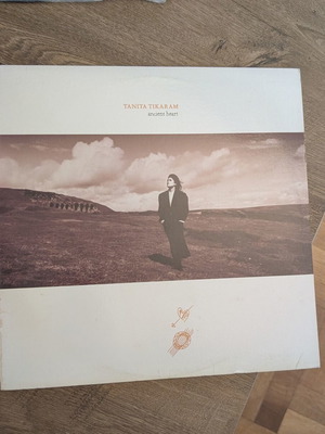 Ancient Heart LP by Tanita Tikaram like new