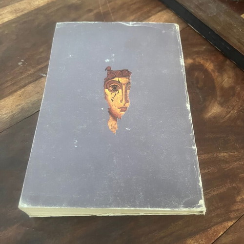 Antichrist used in excellent condition