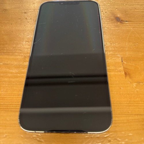 Apple iPhone 13 Pro Max 128GB used, graphite, 100% battery health