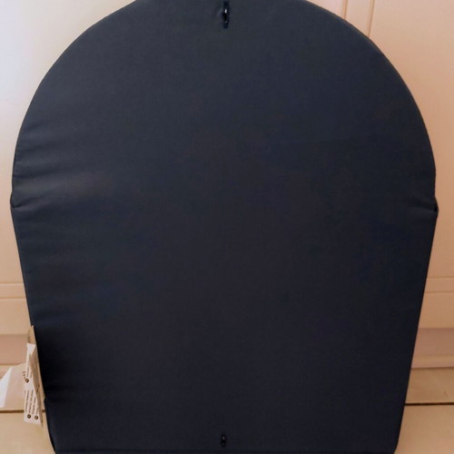 Thematic children's mirror castle like new