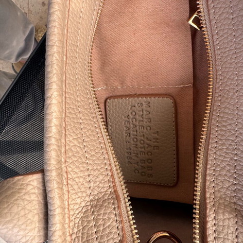 Handbag like new