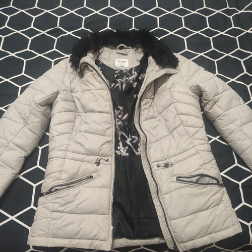 Toi&Moi women's jacket small ice color like new