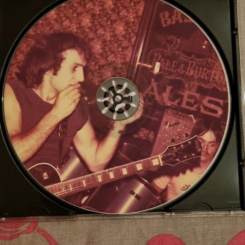 CD Sotiris Komatsioulis 21 Legendary Songs 1970-1980 Used