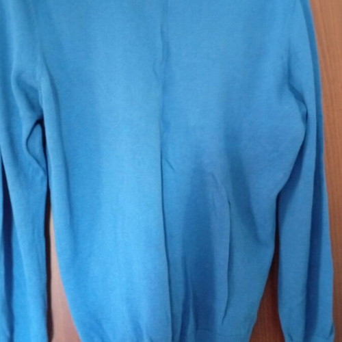 LC Waikiki blue shirt size M like new