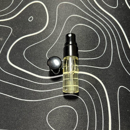 Tom Ford Tobacco Vanille Eau de Parfum 3ml new