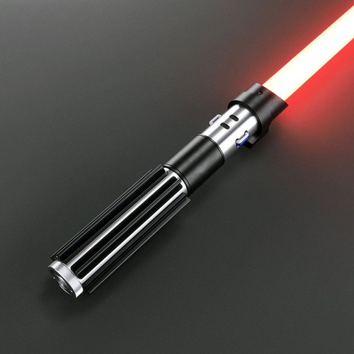 Darth Vader lightsaber new with 92cm blade and motion control