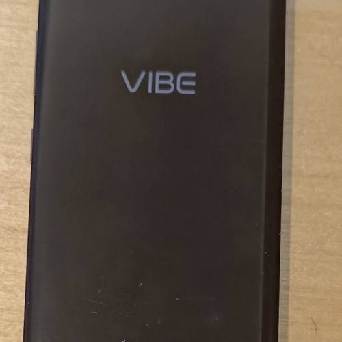 Lenovo Vibe A2020a40 used, black, Android, camera up to 7.9 MPixel