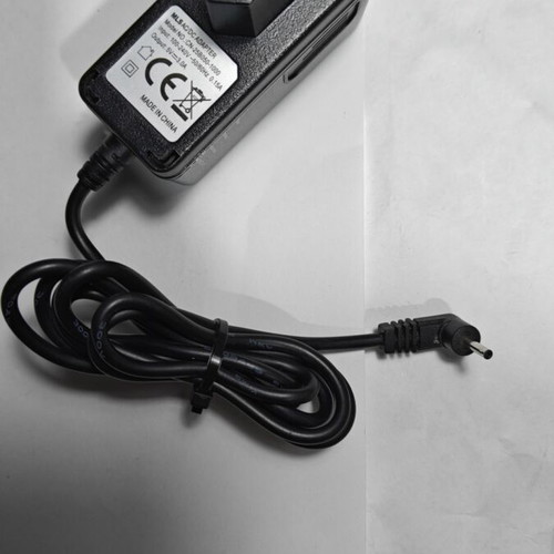 MLS AC/DC Adapter 5V 3.0A for Tablets like new