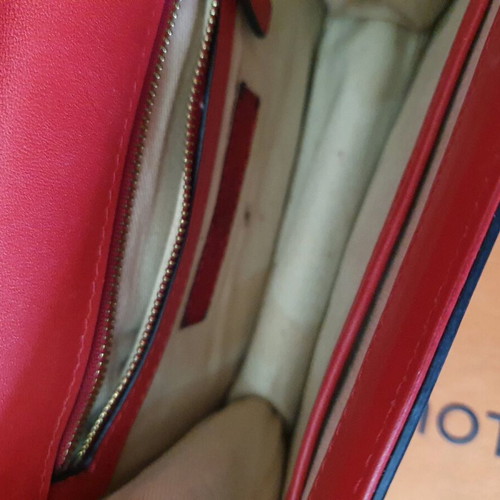 Valentino crossbody bag used