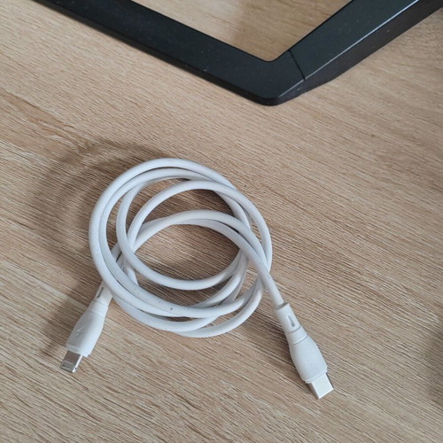 iPhone 14 Pro 512GB Silver like new