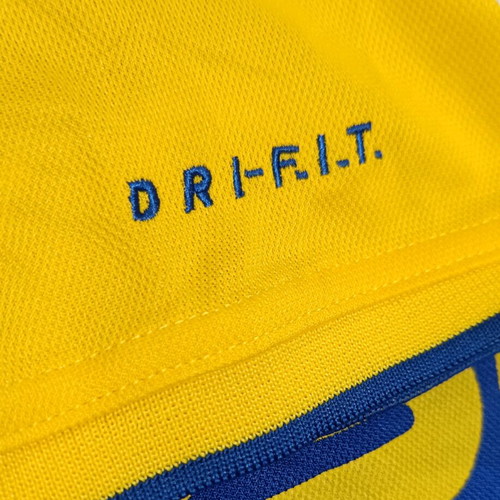 Boca Juniors Nike 2001 jersey size M like new