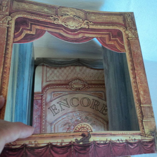 A.Maitland's Encore book used, edition 1982