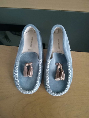 Babywalker shoes size 27 used in very good condition