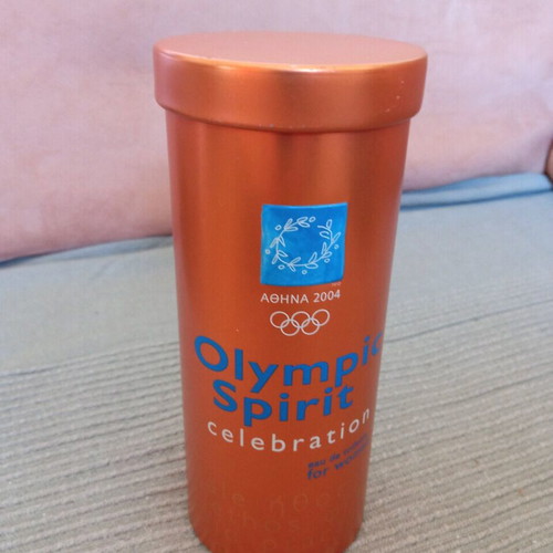 Olympic Games 2004 Cologne New In Metal Box
