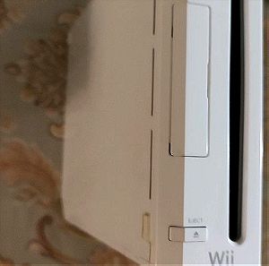Nintendo Wii & games Wii