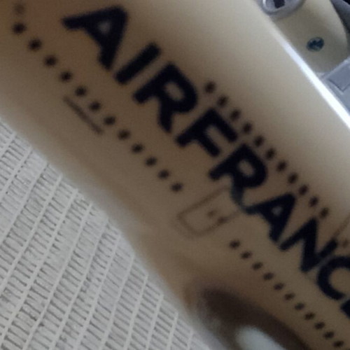 Air France Socatec Model Aircraft 28cm, like new