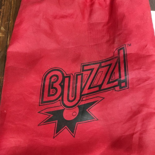 Buzz controllers used, set of 4 without USB