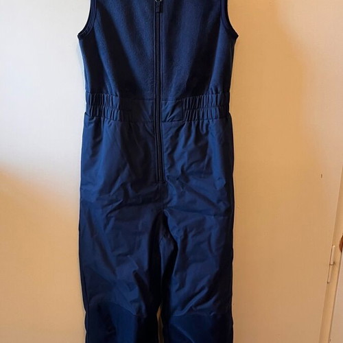 Columbia ski set like new, jacket and pants size M 10-12y