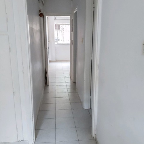 Διαμέρισμα Αγία Βαρβάρα 55 τ.μ. ημιυπόγειο με κήπο και αποθήκη