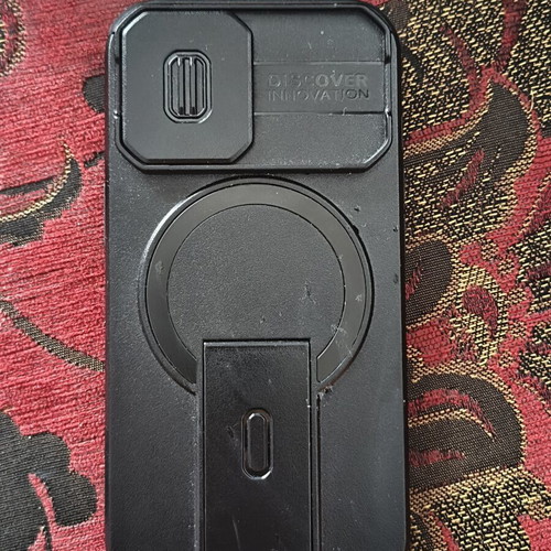 iPhone 15 Armor case