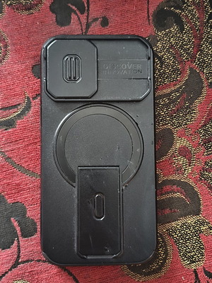 iPhone 15 Armor case