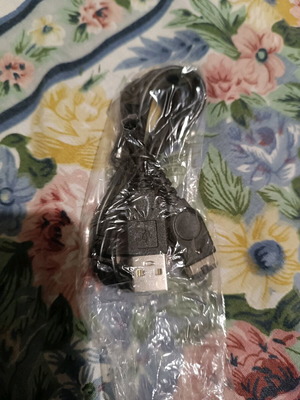 Gameboy Advance SP and Nintendo ds phat charging cable new